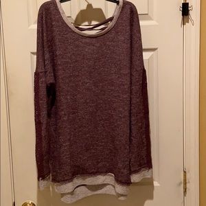 Tunic top